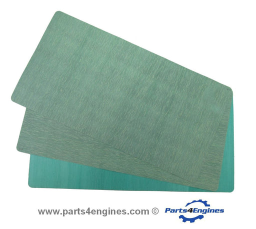 large gasket Paper set, from parts4engines.com