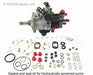 Perkins 4.154 Gasket & Seal Kit for Hydraulic Governed Injection Pump from parts4engines.com