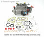 Perkins 4.107 Gasket & Seal Kit for Mechanical Governed Injection Pump