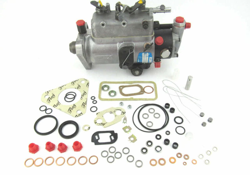 Perkins 3.152 Gasket & Seal Kit for Mechanical Governed Injection Pump