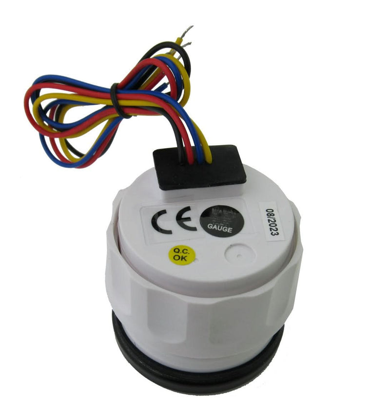 Water Temperature Gauge, from partts4engines.com