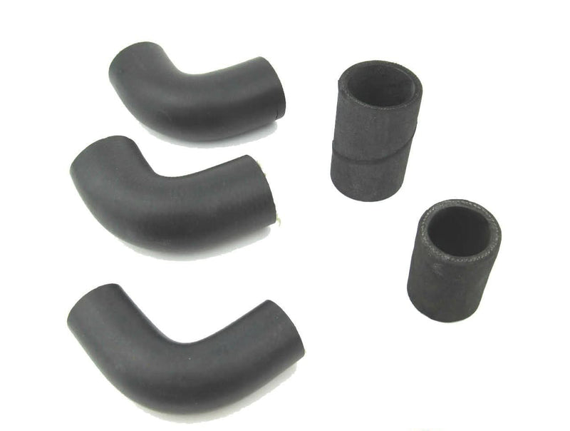 Perkins 4.108 Lowline hose & clip kit - parts4engines.com