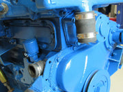 Perkins 4.108 Lowline hose & clip kit - parts4engines.com