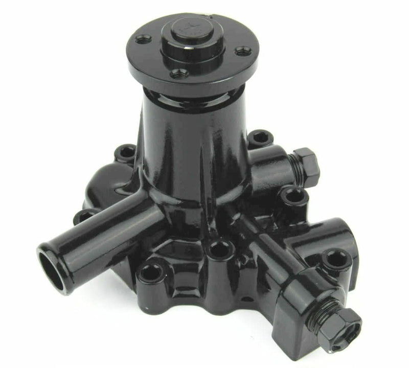 Perkins 402D-05 Water pump, from parts4engines.com