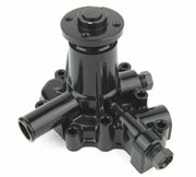 Perkins 403D-07 Water pump, from parts4engines.com