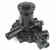 Perkins 403C-07 Water pump, from parts4engines.com