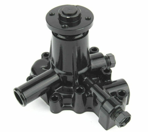Perkins 403C-07 Water pump, from parts4engines.com