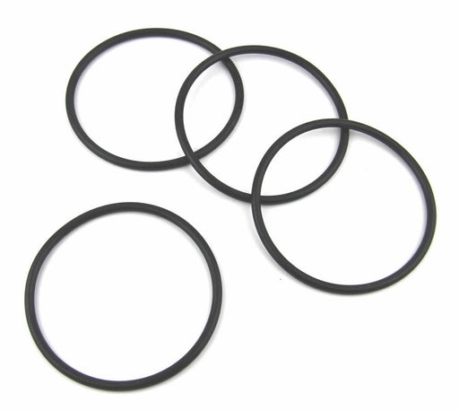 Perkins 4.108M Heat Exchanger & Oil Cooler Seal Kits from parts4engines.com