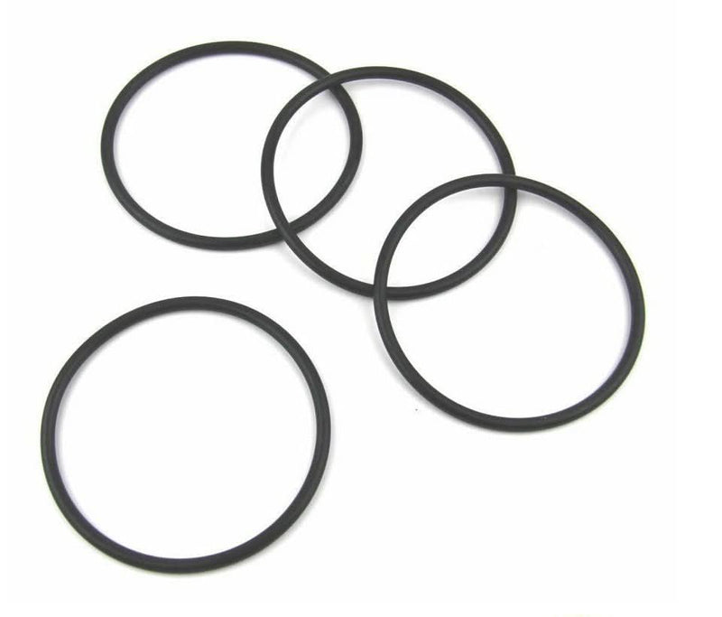 Perkins 4.107M Heat Exchanger & Oil Cooler Seal Kits from parts4engines.com