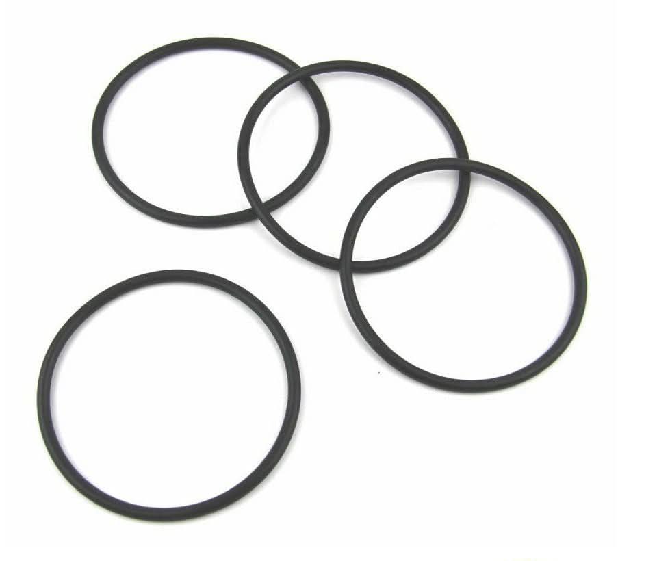 Perkins 4.107M Heat Exchanger and Oil Cooler Seal Kits — Parts4Engines