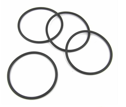 Perkins 4.107M Heat Exchanger & Oil Cooler Seal Kits from parts4engines.com