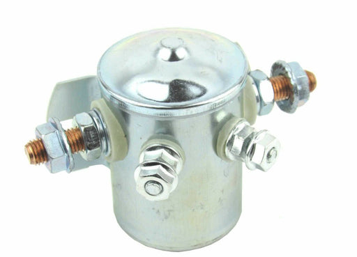 Perkins 6.354 Starter solenoid from parts4engines.com