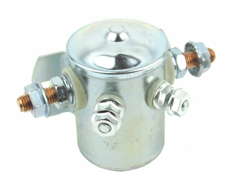 Perkins 4.108 Starter solenoid from parts4engines.com