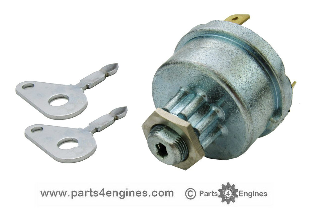 Perkins 4.203 ignition switch from parts4engines.com