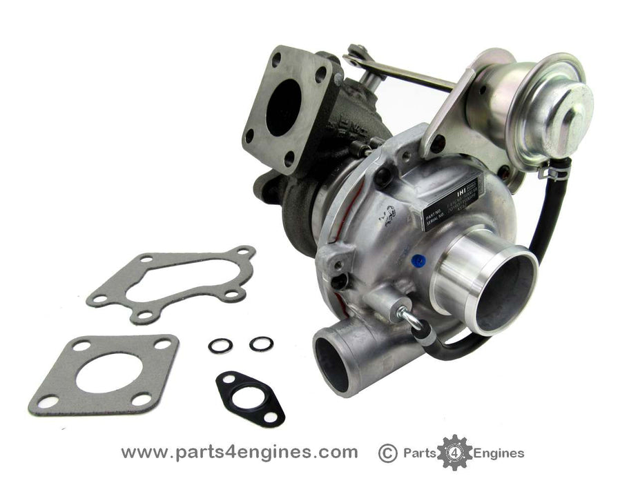 Perkins 404D-22T Turbo charger kit, from parts4engines.com