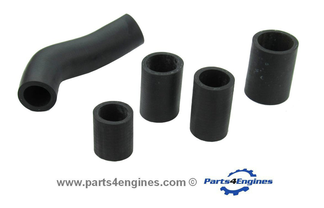 Perkins Prima M50 Hose Replacement Kit