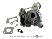 Perkins 404D-22T Turbo charger kit from parts4engines.com