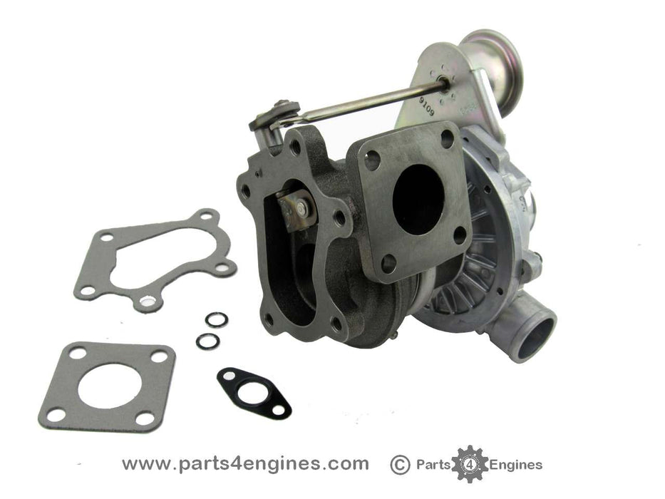 Perkins 404D-22T Turbo charger kit from parts4engines.com