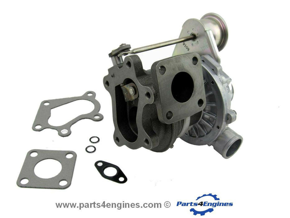 Perkins 404C-22T Turbo charger kit from parts4engines.com