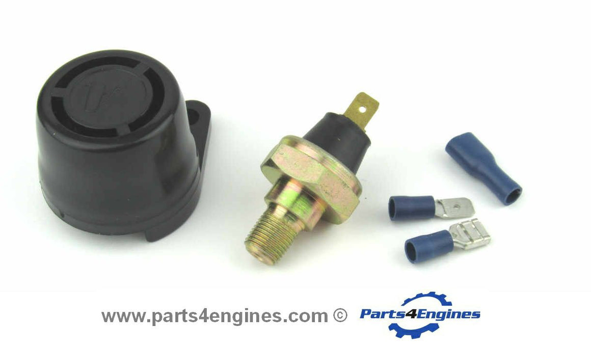 Perkins 4.203 Low oil pressure alarm / buzzer from Parts4engines.com