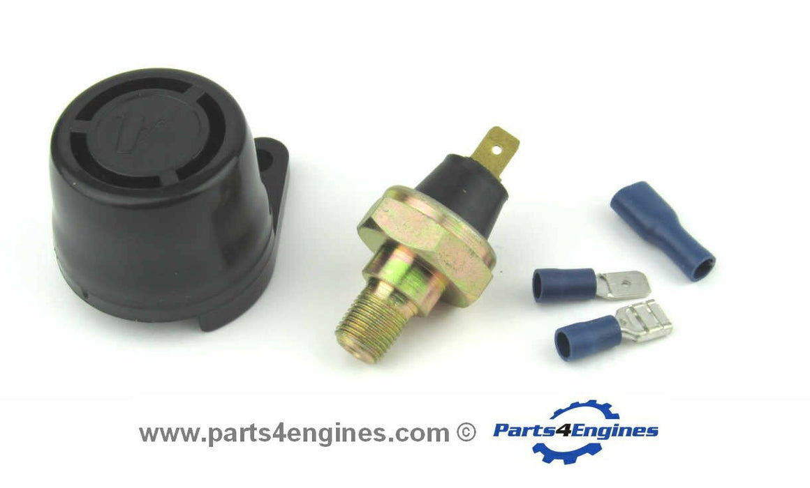 Perkins 4.108 Low oil pressure alarm / buzzer from Parts4engines.com