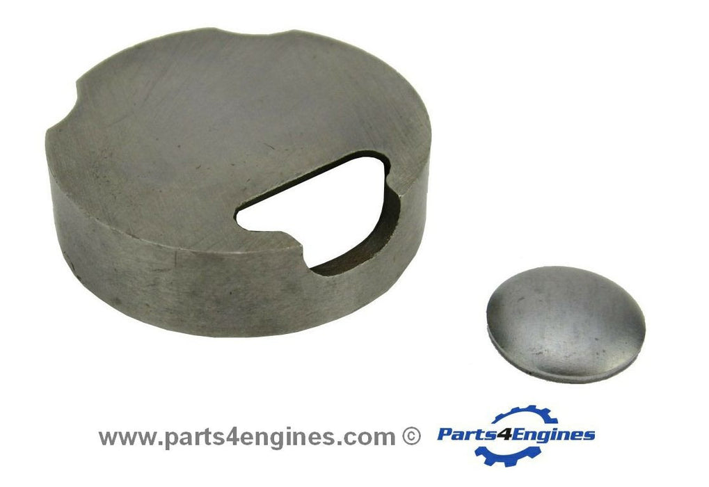 Perkins 4.107 Pre-combustion chamber insert from Parts4engines.com