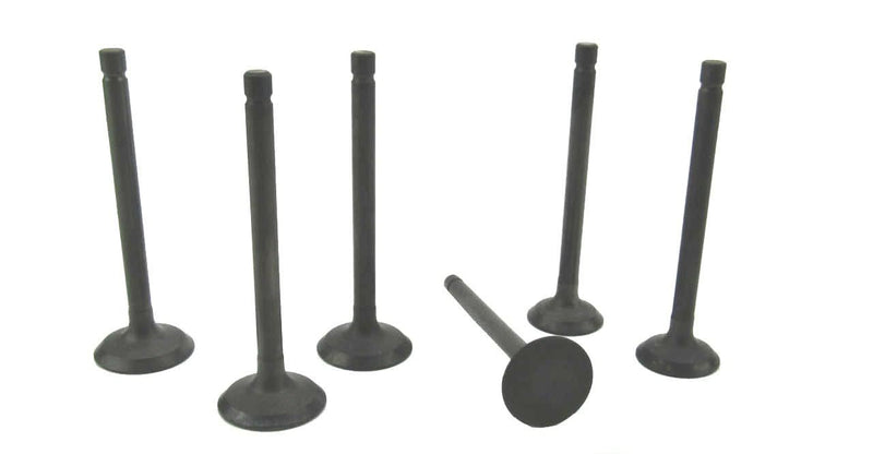 Perkins M30  cylinder head valve set - parts4engines.com