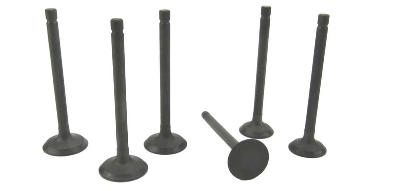 Volvo Penta D1-20 cylinder head valve set - Parts4engines.com