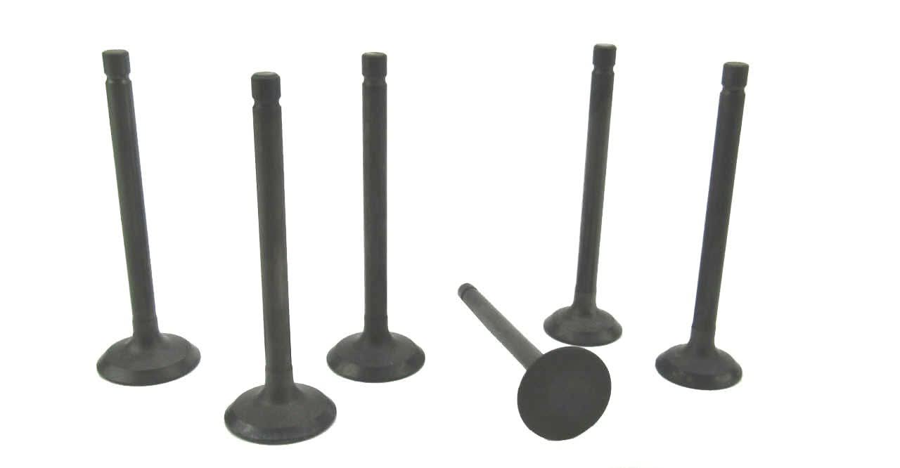 Cylinder Head Valve Set
