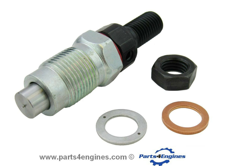 Perkins M20 new injector, from parts4engines