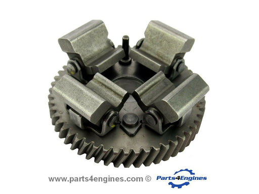 Perkins M30 camshaft gear, from parts4engines.com