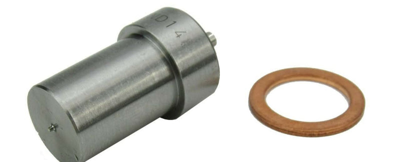 Perkins 100 series 103.09 Injector Nozzle - parts4engines.com