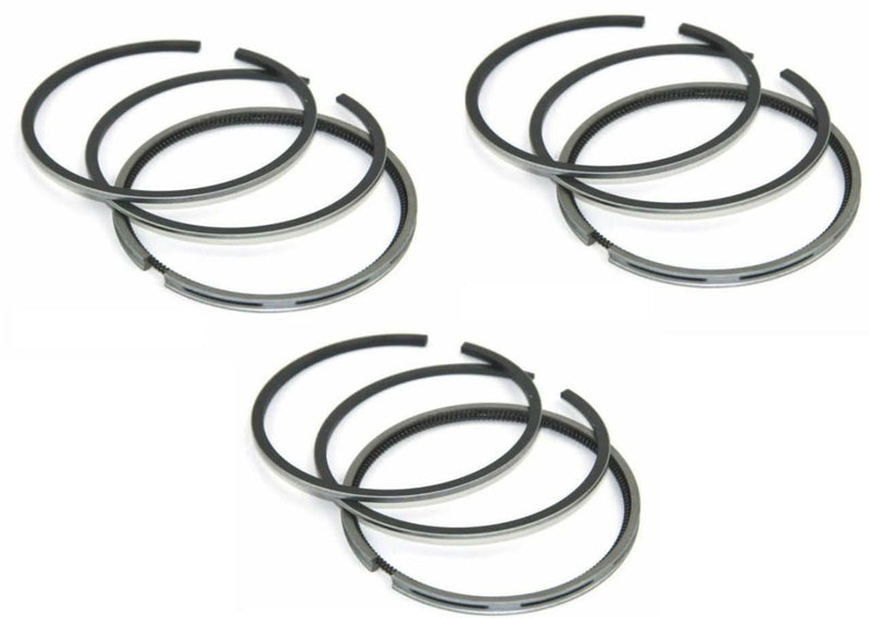 Perkins Perama M30 & 103.10 Piston ring set