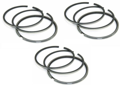 Perkins Perama M30 & 103.10 Piston ring set