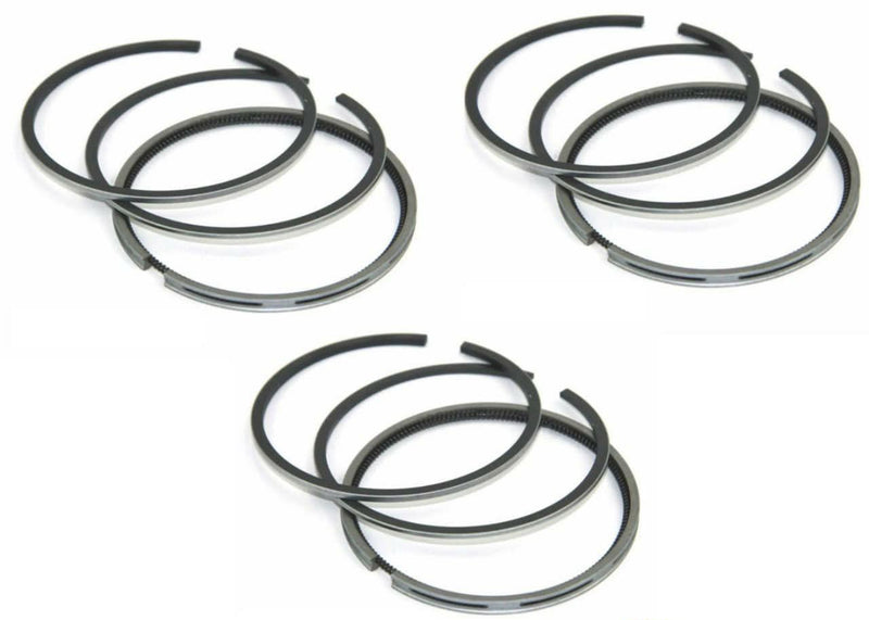 Perkins 100 series  103.15 Piston ring set