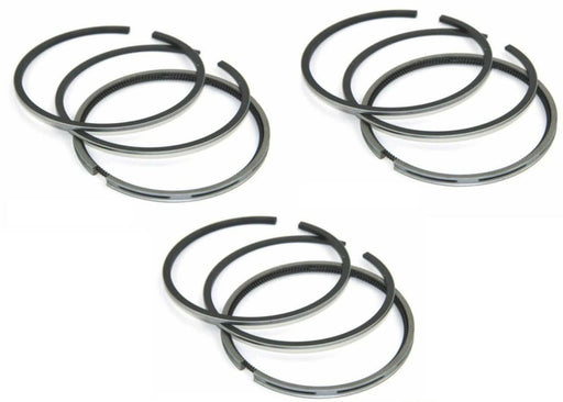 Perkins 100 series  103.15 Piston ring set