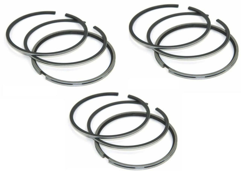 Perkins 100 Series (KC) Piston Ring Set