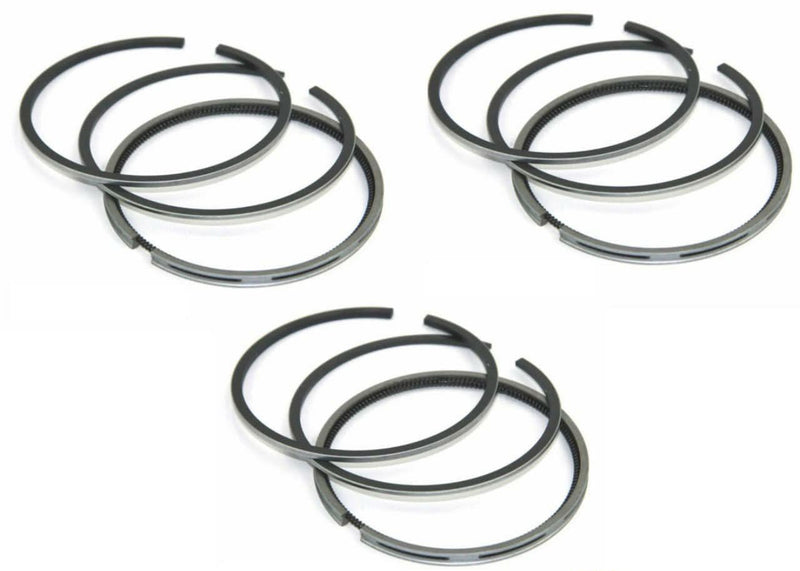 Volvo Penta MD2020 Piston ring set
