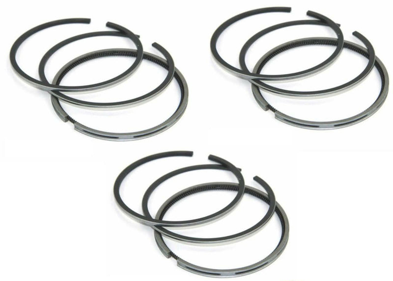 Volvo Penta MD2040 Piston ring set