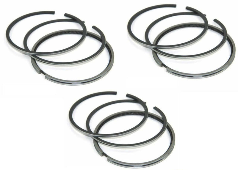 Perkins M35 Piston Ring Set, from parts4engines.com
