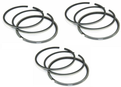 Perkins M35 Piston Ring Set, from parts4engines.com