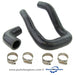 Perkins Perama M30 hose kit - parts4engines.com