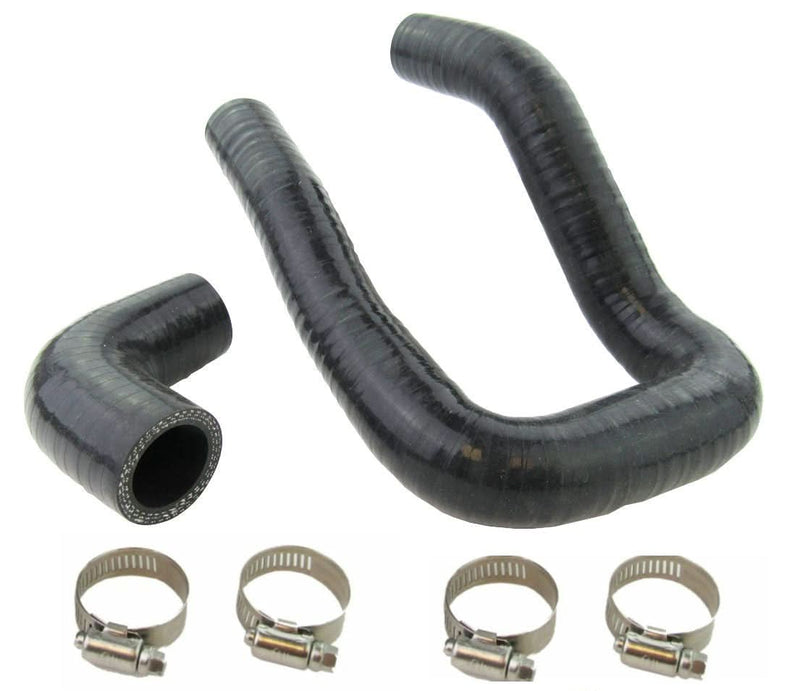 Volvo Penta MD2030 hose kit - parts4engines.com