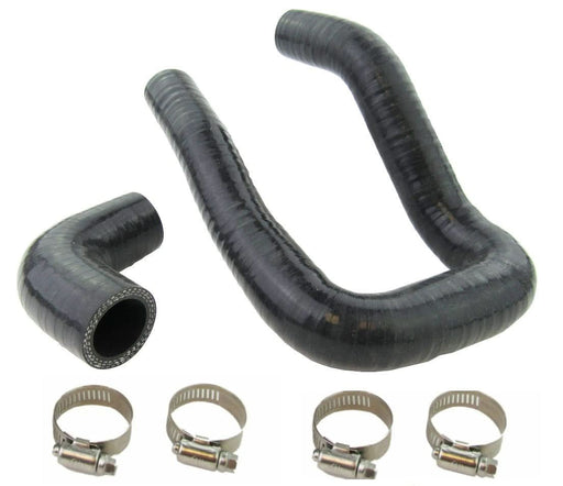 Volvo Penta MD2030 hose kit - parts4engines.com