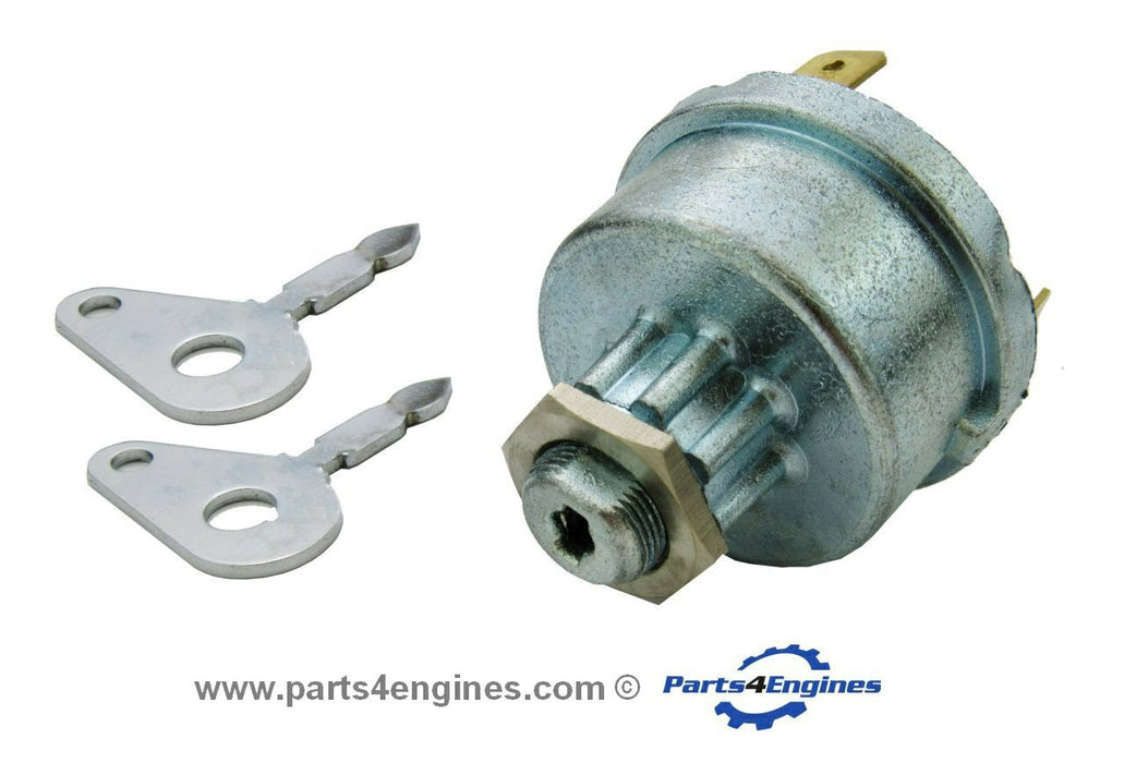 Perkins 4.248 ignition switch from parts4engines.com