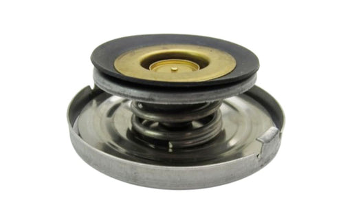 Header tank caps