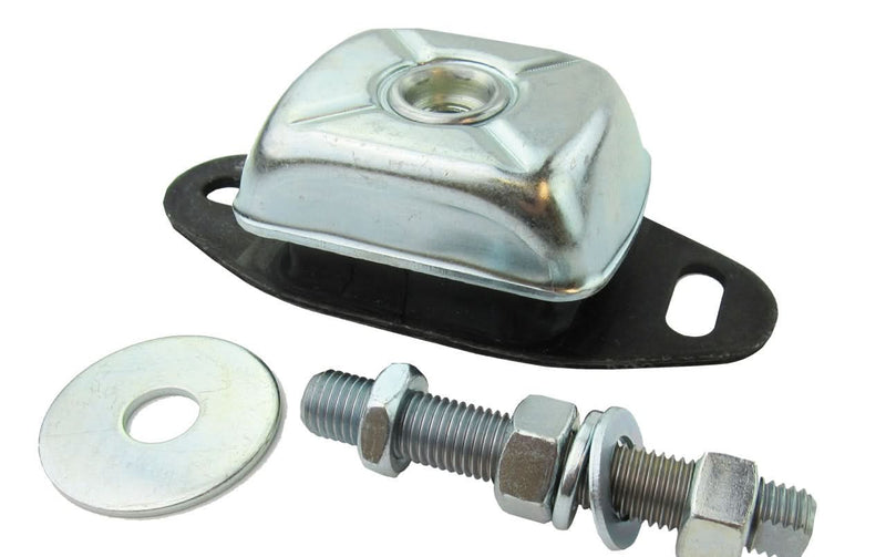 Volvo Penta D2-75 Engine mounts from parts4engines.com