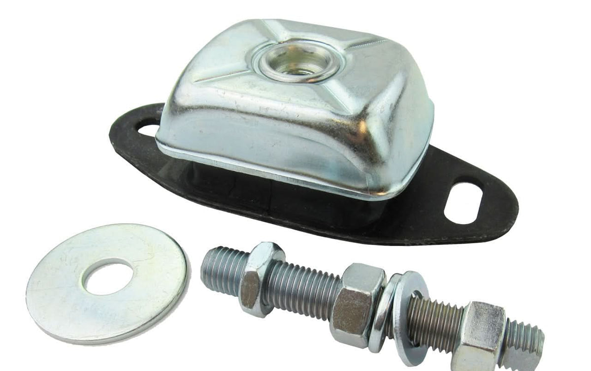 Volvo Penta D2-75 Engine Mount - equivalent to 846765