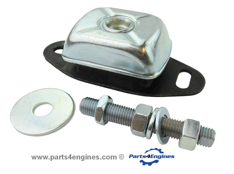 Volvo Penta D1-30  engine mounts from parts4engines.com