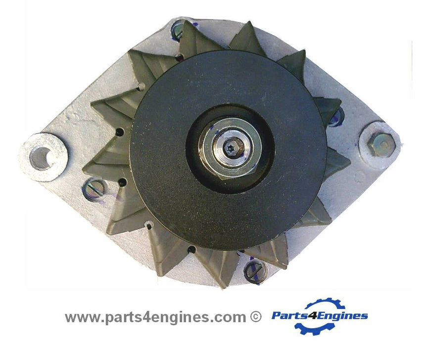 Perkins 4.108 Lowline Alternator